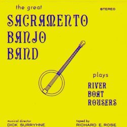 River Boat Rousers. CD