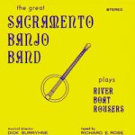 CD:Riverboat Rousers