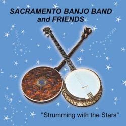 CD:Strumming with the Stars